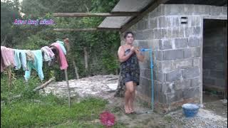 Hmong movie nkauj hmoob da dej