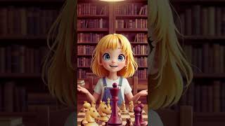 Veziri Değil, Taşları Geliştir.   #books #animation #history #chess  #chesseducation #art