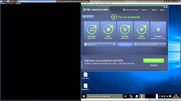 Empire PowerShell Tutorials - RICK ASCII Your Victims!!