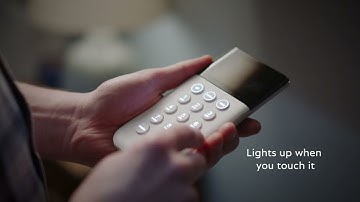 SimpliSafe Keypad