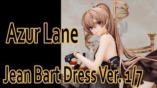 Azur Lane Jean Bart Dress Ver. 1/7