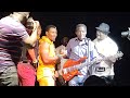 Alick Macheso Surprised By Peter Moyo At Steak House  alongside Zaka Zaka Solo Rhythm Guitar🎸