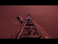 Dont look down.