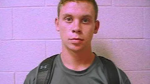 Davis High School's Colton Chronister talks Davis ...