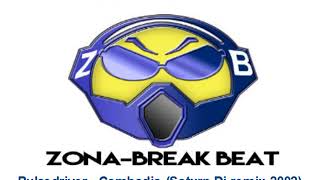 Download Lagu Pulsedriver - Cambodia (Saturn Dj remix) (2002) MP3