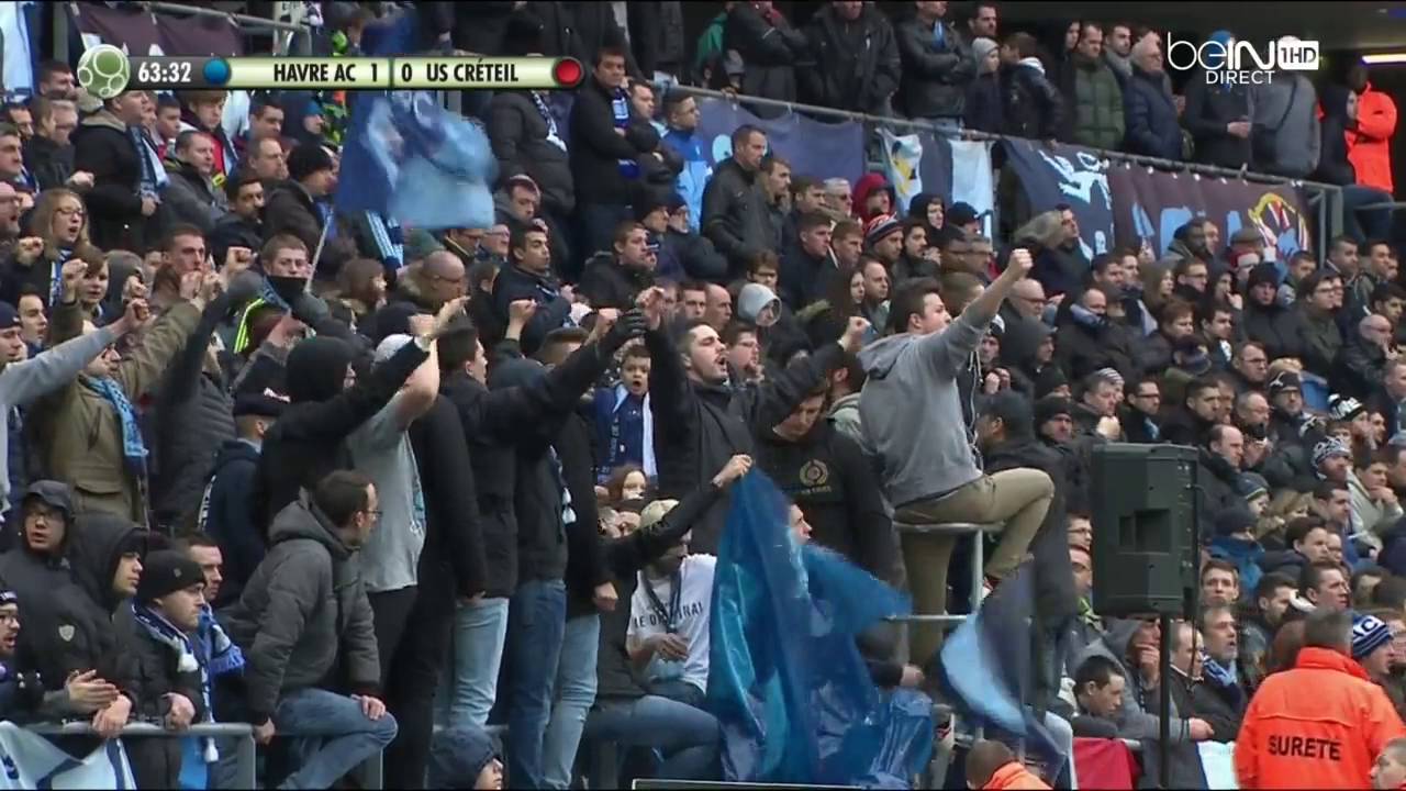 French Midfielder (1992) YouTube