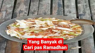 Takjil yg banyak di Cari 😁😁 #takjil #puasa #ramadhan #shorts #reels #asinanbuahsegar #rujak by Bulux Channel 11 views 1 year ago 9 seconds