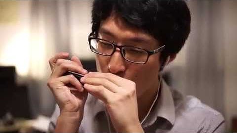 Jazz / Improvization / Chromatic Harmonica