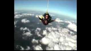 My First SkyDive