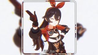 Krush Bandicoot super Slowed X Amber Edit