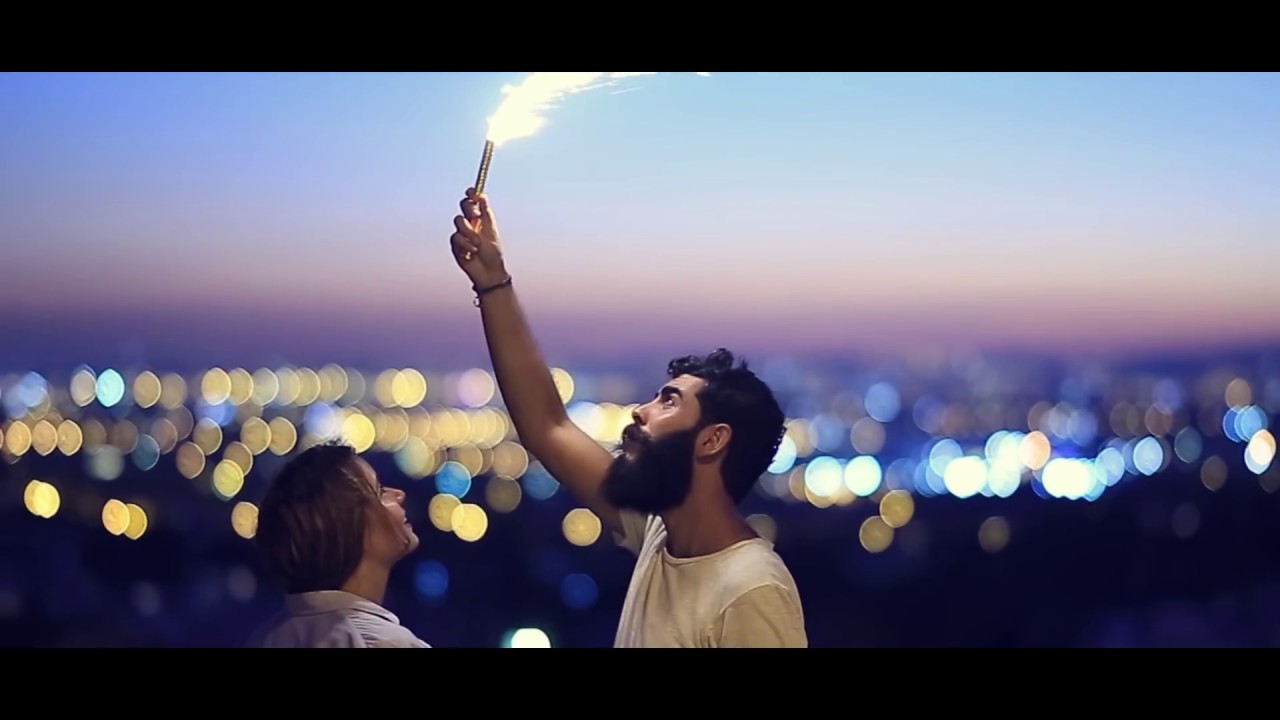 Houari Dauphin ft. Nancy Ajram - Khayf 3lik خايف عليك (MEDU REMIX)