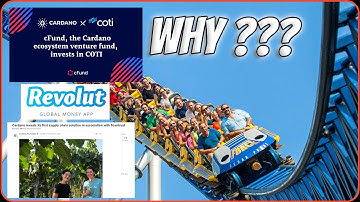 What Caused The Cardano Price Breakout and Fall