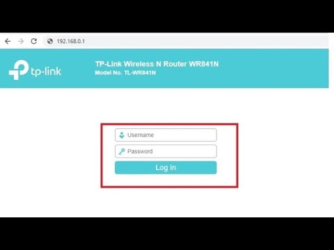 Vidéo: Comment changer mon nom WiFi TP Link ?