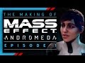 The Story Of Mass Effect Andromeda Part 1: Cause And Effect