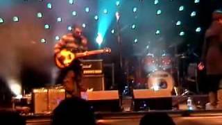 INFUSE - THE TRIGGER (LIVE)- SKOPJE SQUARE - 28.12.2009.mp4