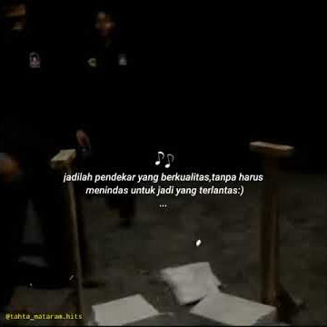 tenaga dalam  mematahkan herbel tangan kosong  story wa tahtamataram