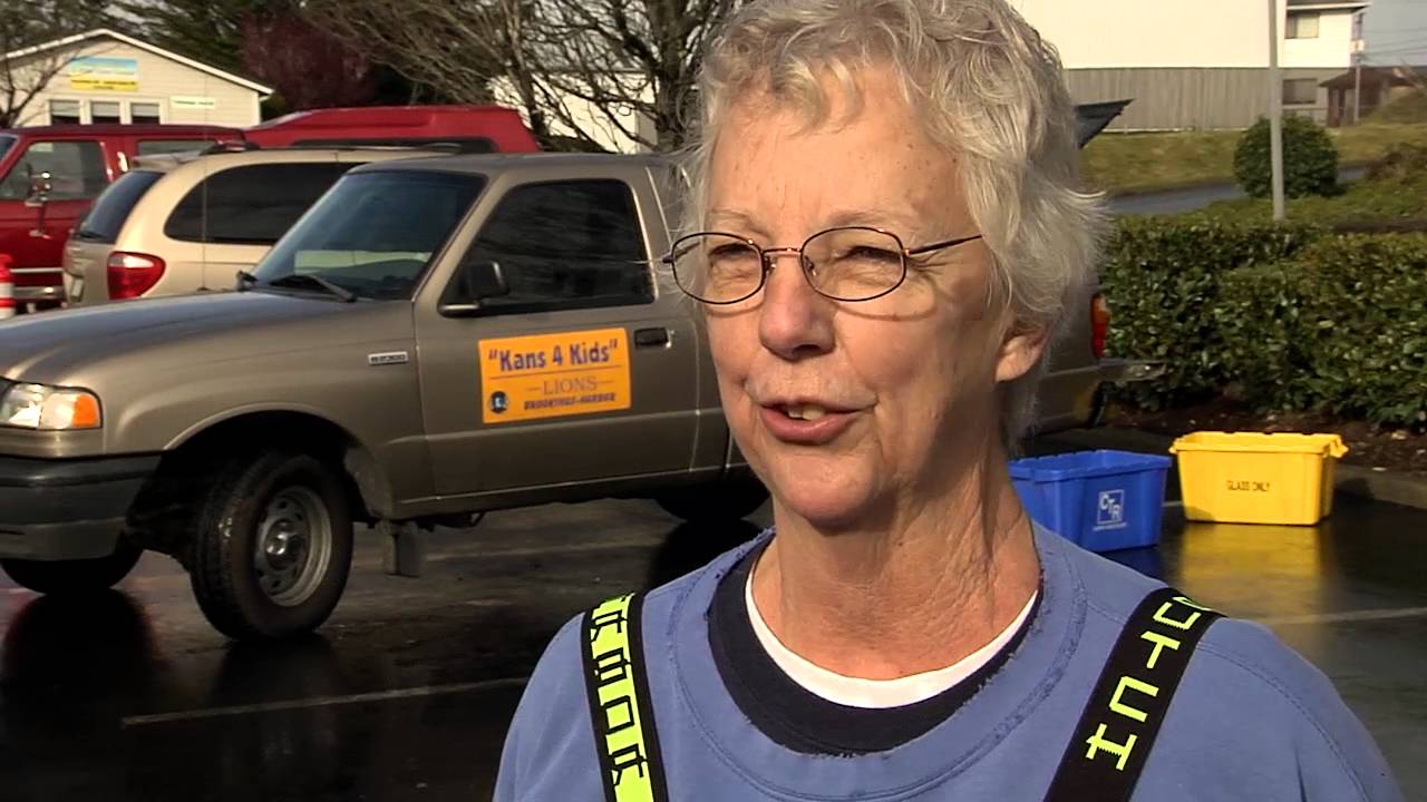 global service information center toyota 2016 April LQ: Kans 4 Kids - Lions Clubs Videos