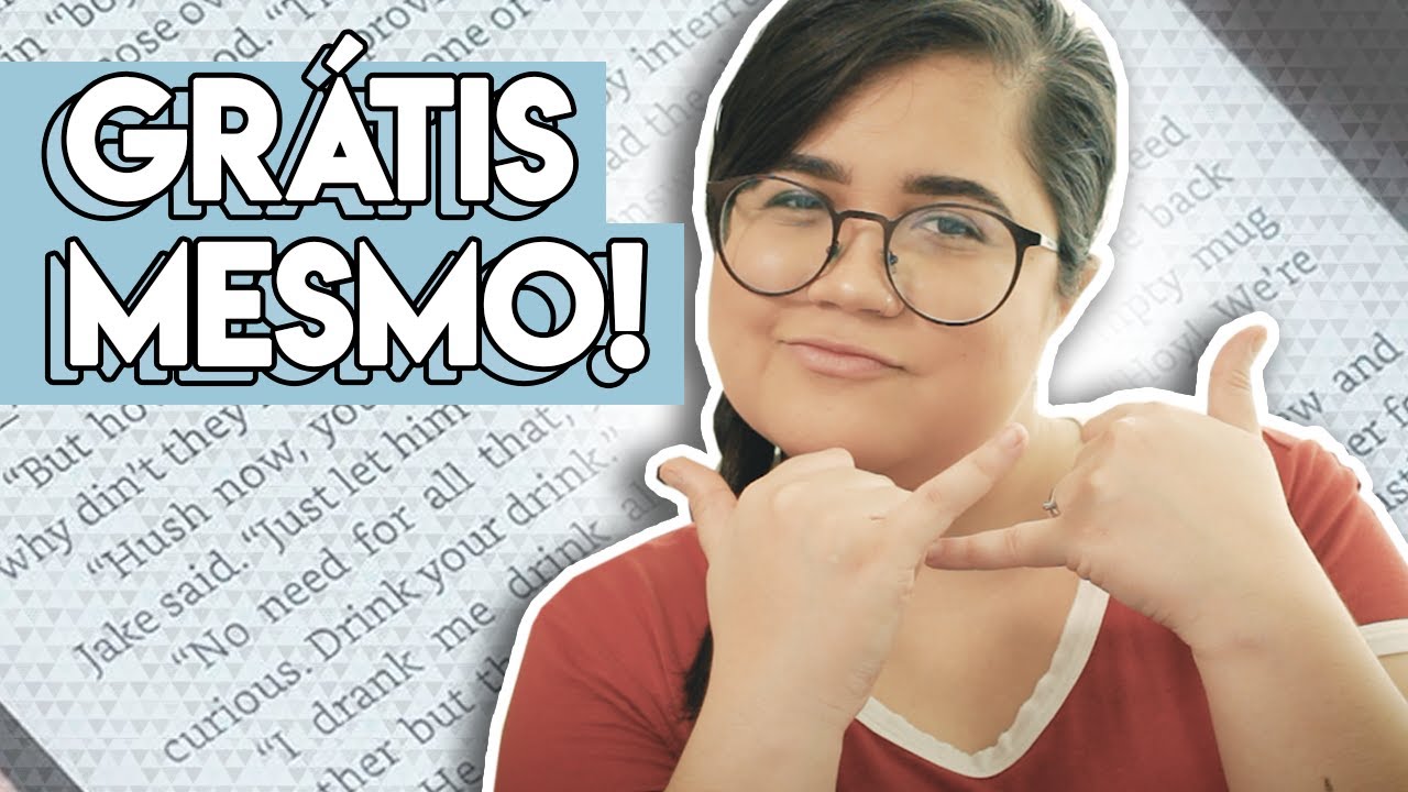 EBOOKS GRÁTIS NA AMAZON | Pronome Interrogativo