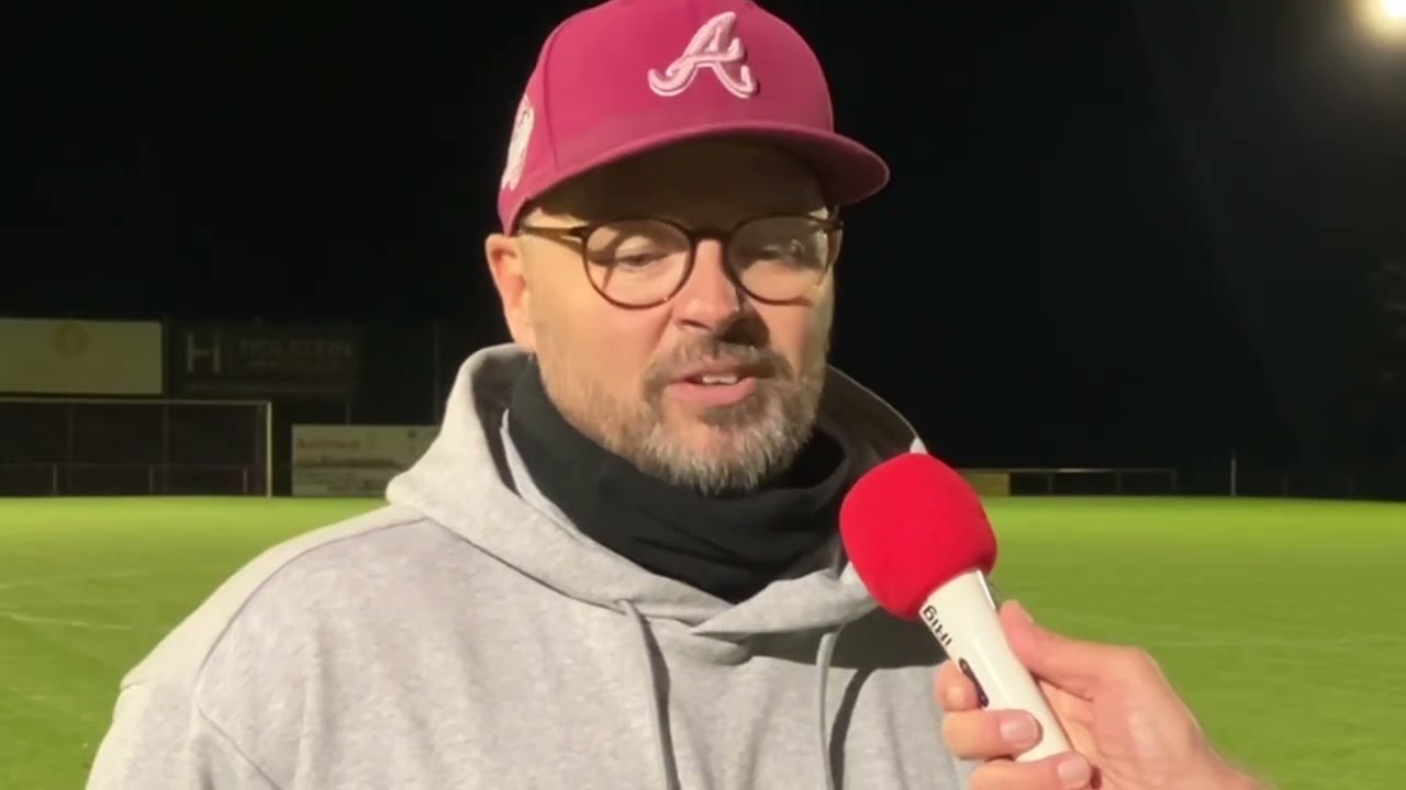 Eutin 08 vs SV Preußen Reinfeld