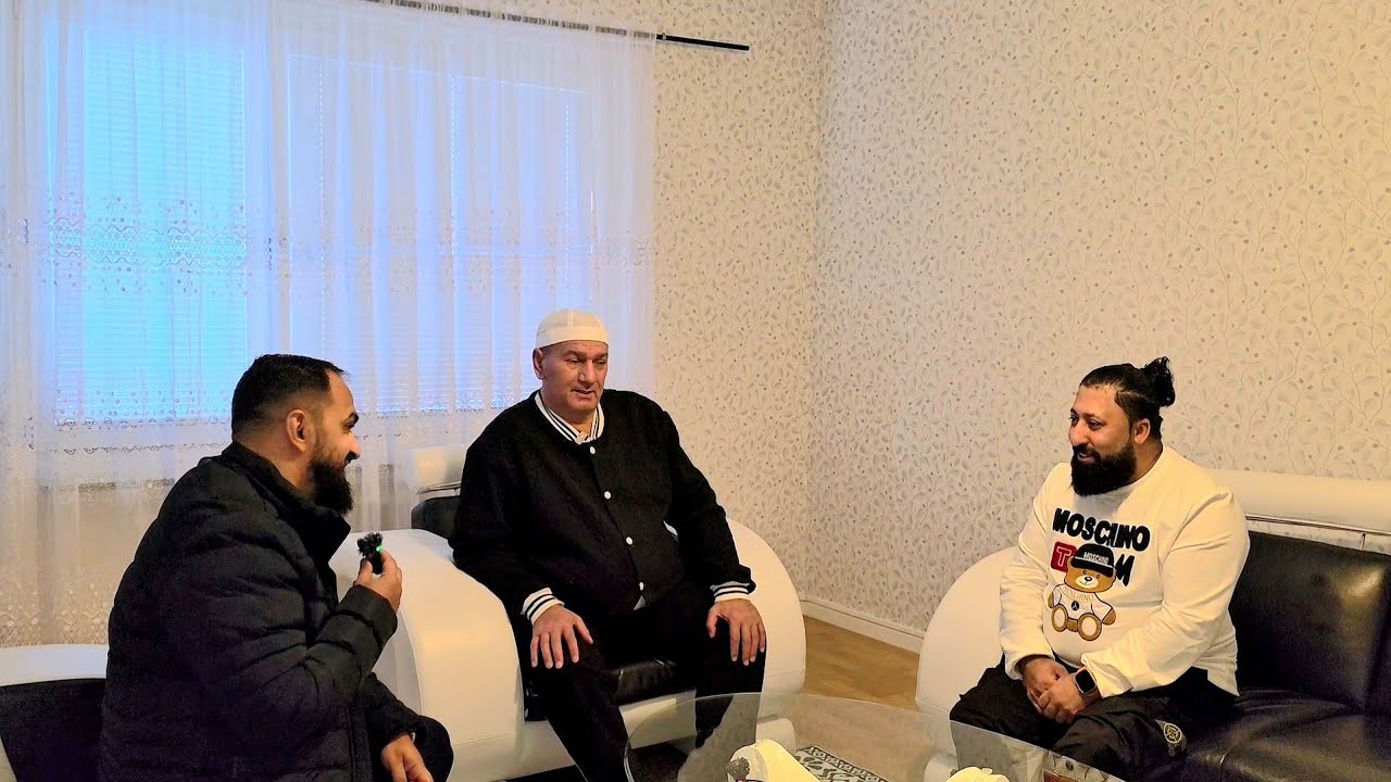 Izazov- koj kerela ko 1 sahati naj vishem suze delja