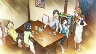 Tvアニメ グラスリップ Pv第2弾 Youtube