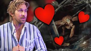 Project Hail Mary Ryan Gosling Reveals Why Space Acting Is Harder Than You Think