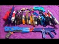 CHOOSE YOUR FAVORITE COLOR GUN