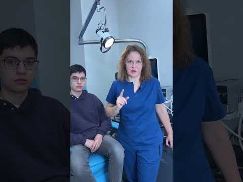 КОГДА ИДТИ К ЛОРУ?