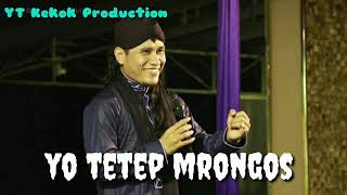 Guss miftah.. Aku tanpamu koyo sego kucing(Ambyar)