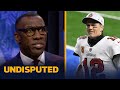 I'm not overreacting to Tom Brady & Buccaneers' win over Lions — Shannon | NFL | UNDISPUTED