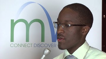 David Alexander MVF Interview