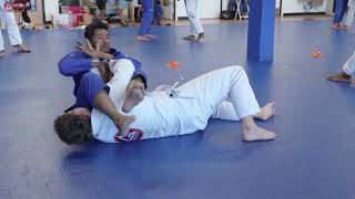 New to Jiu-Jitsu Start Here at Gracie Barra Ahwatukee