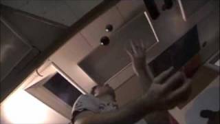 Paul Juggling