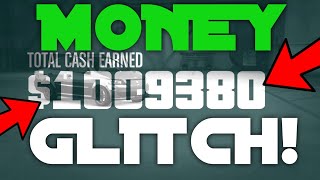 Fast Gta 5 Money Glitch $1,000,000 in *MINUTES* Working Money Glitch! Bogdan Problem glitch gta 5