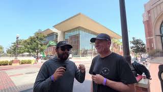 Inside the Walls of Troy: Day 4 of USC football fall camp practice 2026