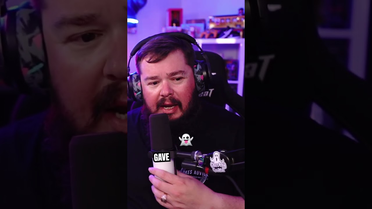 Spider Attack! DynastyXL's Keyboard Horror