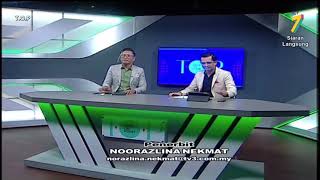 ntv7 | Continuity to Let’s Cycle 19 February 2021 11:30pm