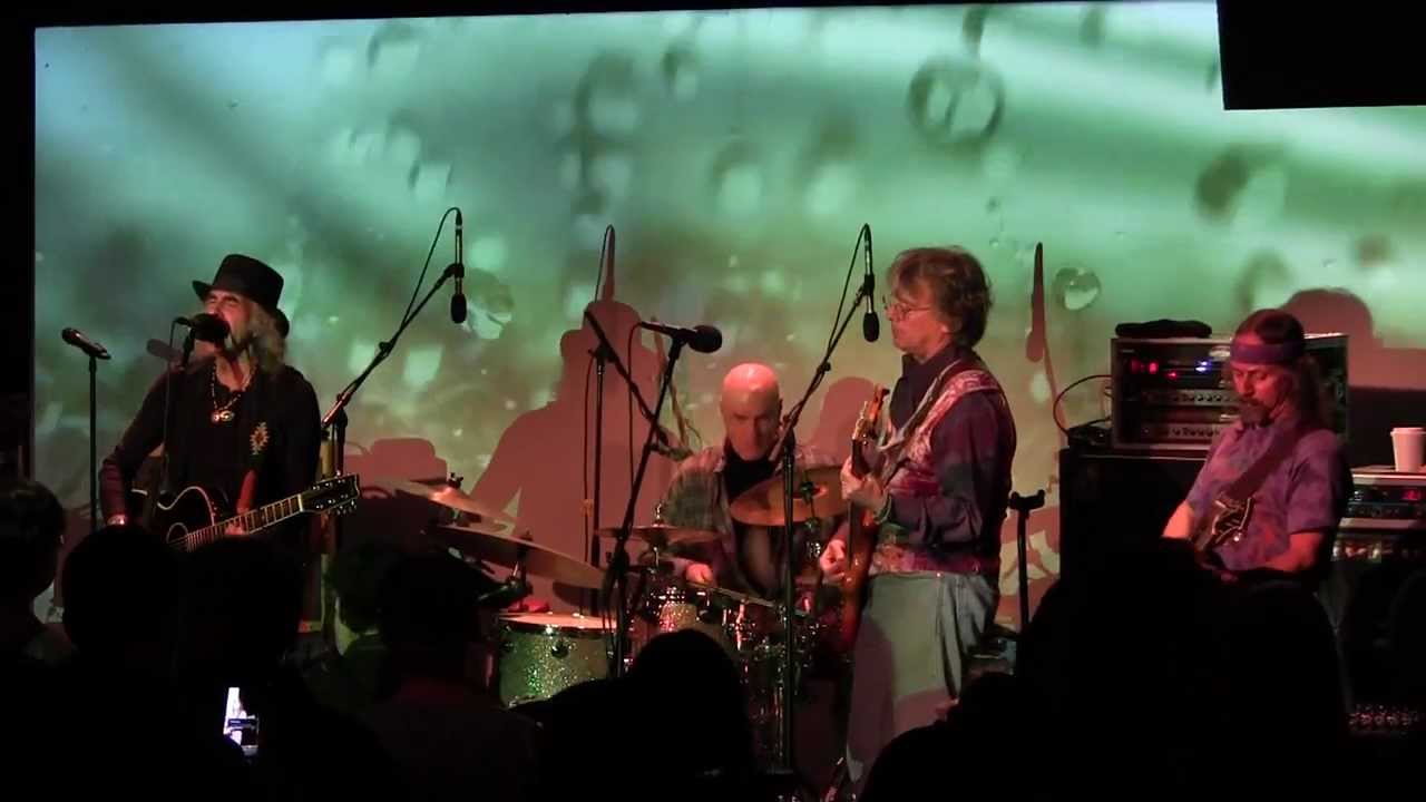 Watch Summer Rain - Moonalice at the Sweetwater on YouTube Watch Summer Rain - Moonalice at the Sweetwater on YouTube