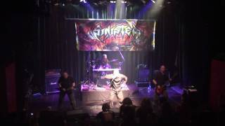 Watch Sinister Embodiment Of Chaos video