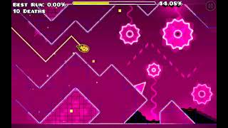 Esse levels são muito bommm nota 10 (noclip)