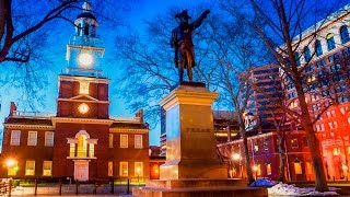 12 Top Tourist Attractions in Philadelphia