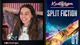 Split Fiction (Pt.1) | Kastaclysm