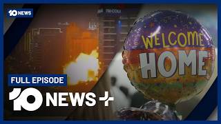 Aussie Jail Threat Over Dubai Videos, US-Iran Conflict Nears Aus, Baby Brain Confirmed | 10 News+ Wealth