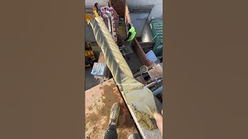 Spreading- #satisfying #asmr #bricklayer #bricklaying #shorts #subcribe #tips #funny