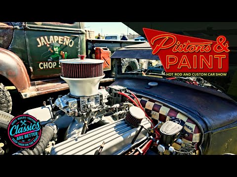 Automotive Paint Denton