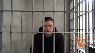 В Химках задержали мужчину, похитившего под предлогом продажи автомобиля 28 миллионов рублей