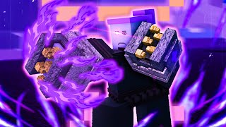 Gohadoken, Akuma HEX FIRE FIST BUILD in Voxlblade