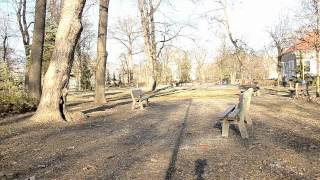 Staticka Kamera- Lavička.mov