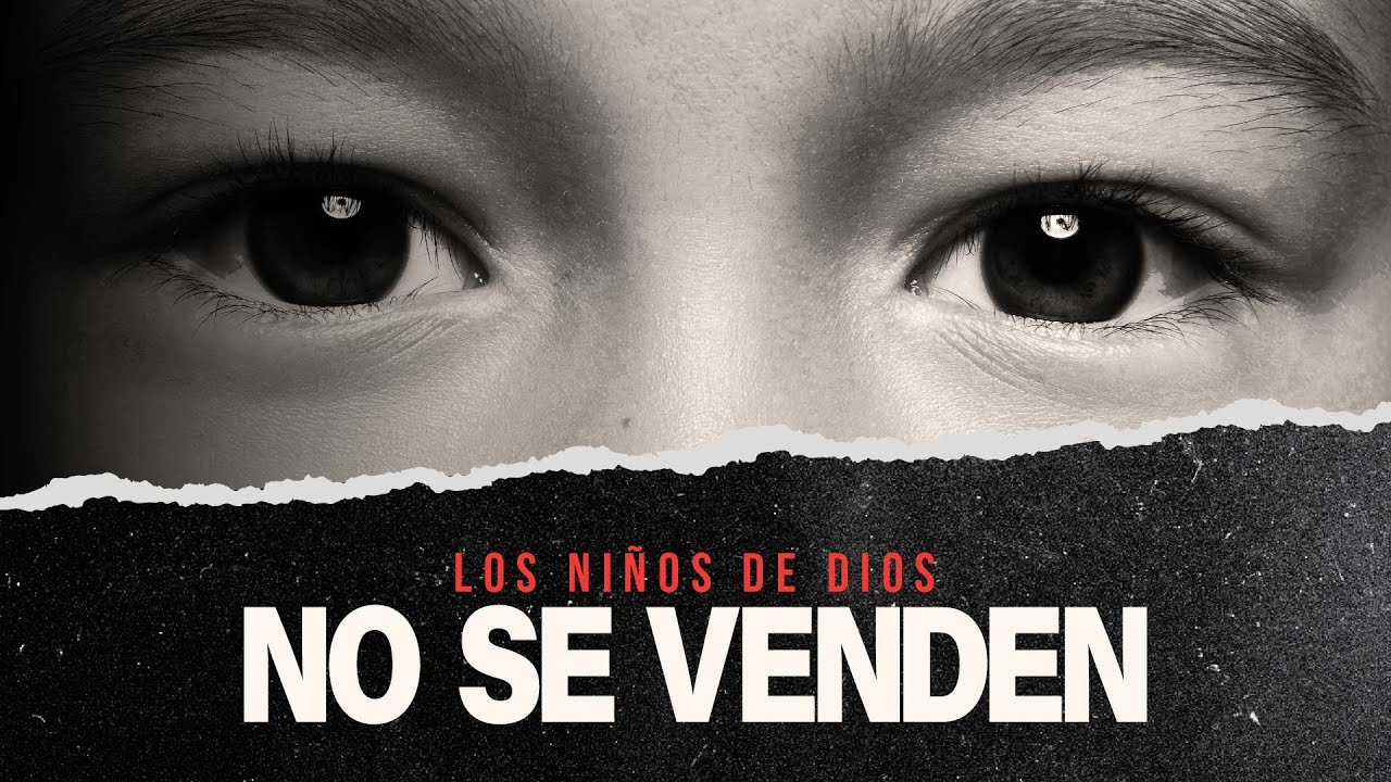 Los niños de Dios no están a la venta - Revista H&C - YouTube