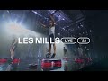 Les mills live 2023